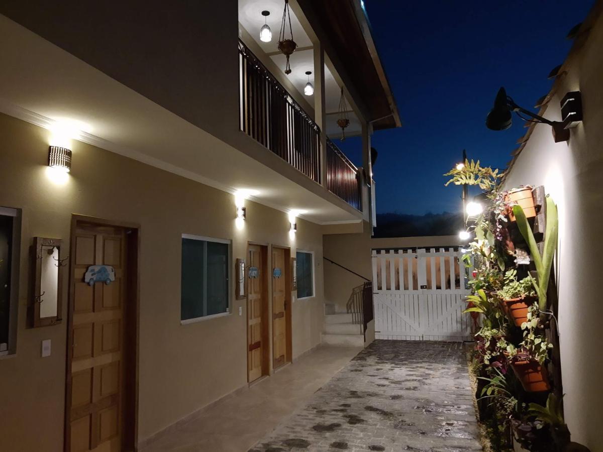 Suites Em Jabaquara, Araquari Zewnętrze zdjęcie