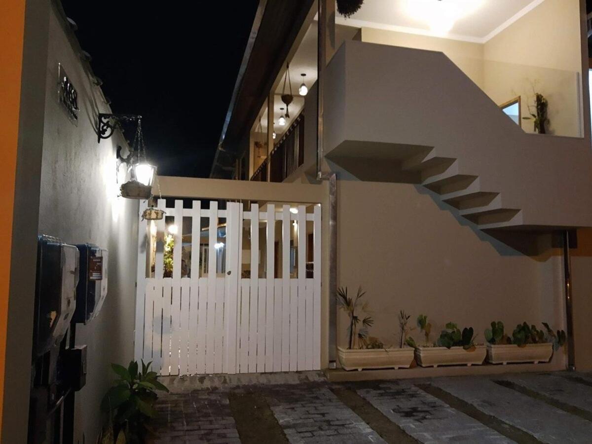 Suites Em Jabaquara, Araquari Zewnętrze zdjęcie