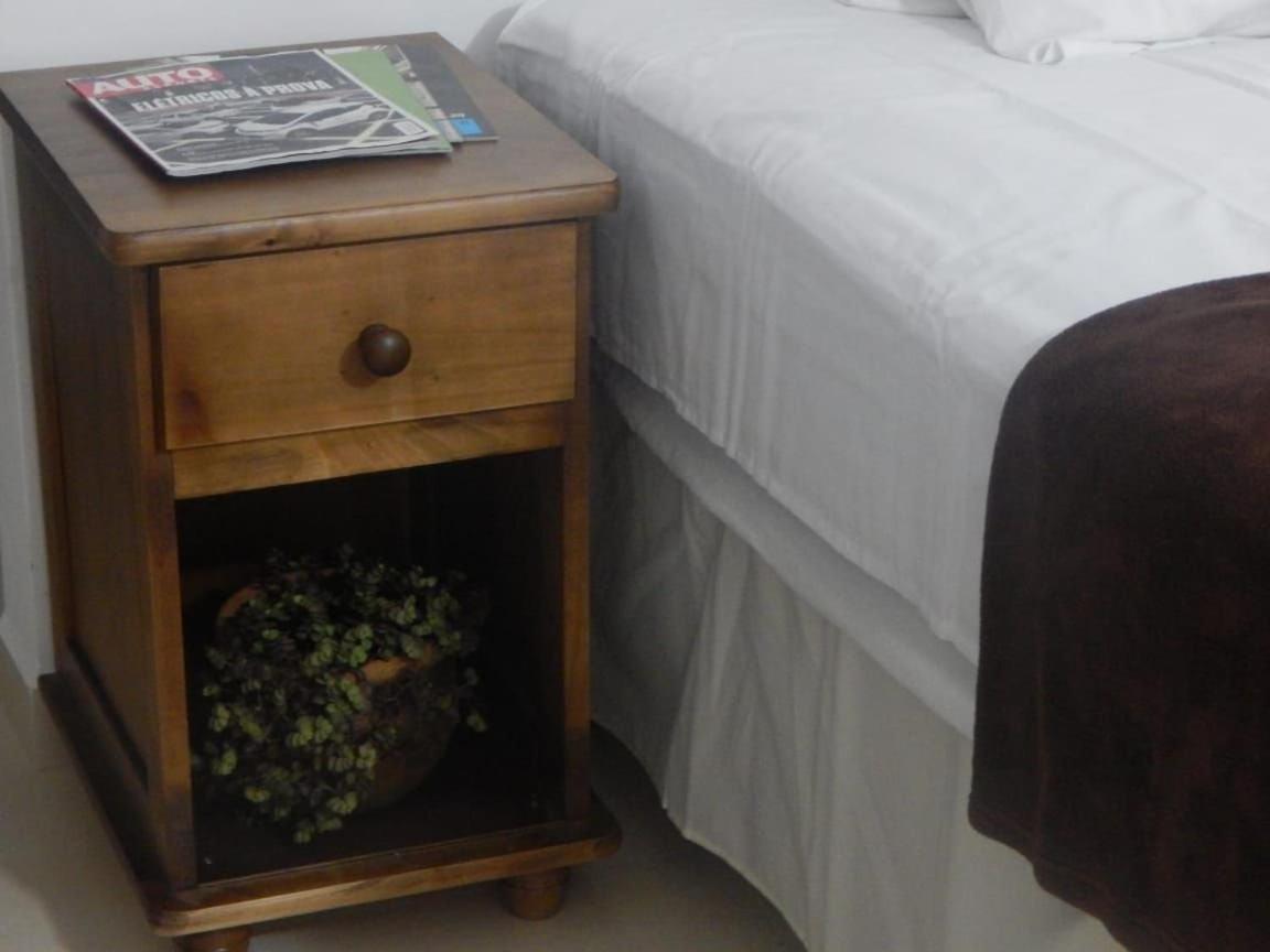 Suites Em Jabaquara, Araquari Zewnętrze zdjęcie