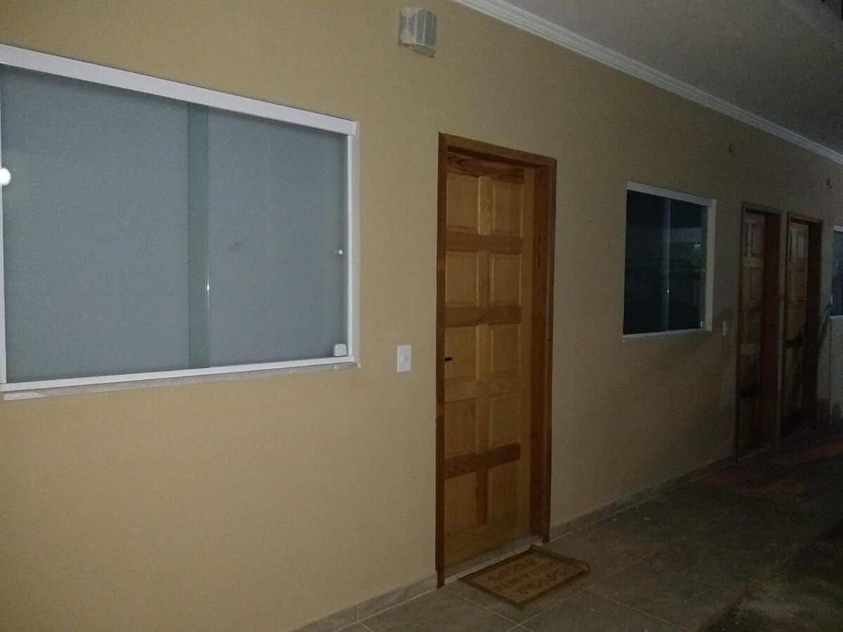 Suites Em Jabaquara, Araquari Zewnętrze zdjęcie