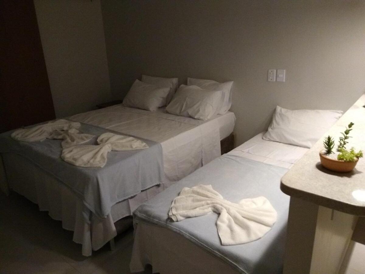 Suites Em Jabaquara, Araquari Zewnętrze zdjęcie