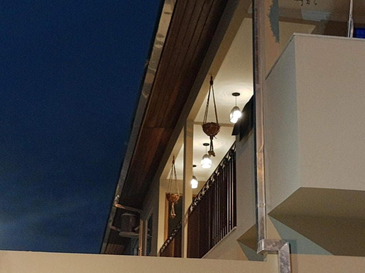 Suites Em Jabaquara, Araquari Zewnętrze zdjęcie